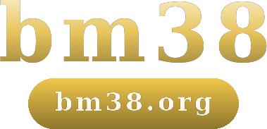 bm38 logo